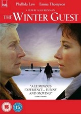 The Winter Guest DVD