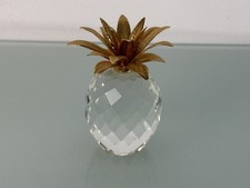 Swarovski Figurine Crystal