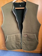 MUSTO Country Fleece Lined