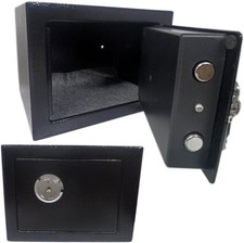 Mechanical Safe Security Box