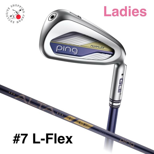 Ping golf gle - ping,
