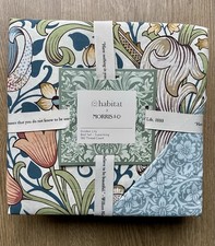 Habitat Morris &Co Golden Lily