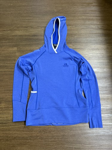 Mountain equipment blue long - equipment,