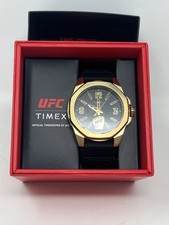 Timex TW2W73600 Mens UFC