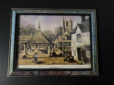 Monday Delivery By Gordon Lees