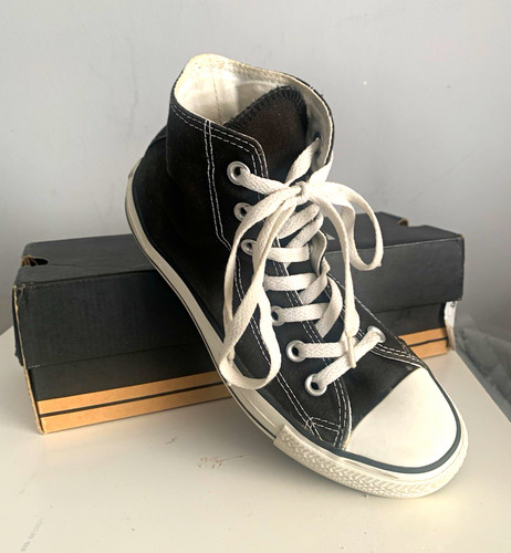 Converse chuck taylor - converse,