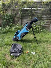 Dunlop Junior Golf Club Set