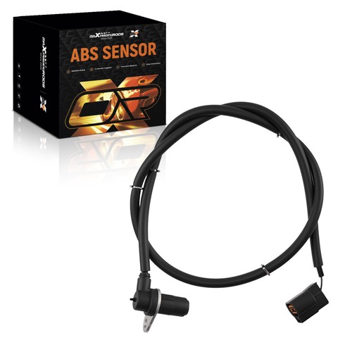 Abs sensor front - abs,