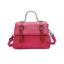 Soft Vegan Leather Premium