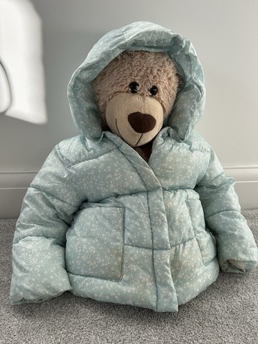 Slightly used girls blue - used, girls’