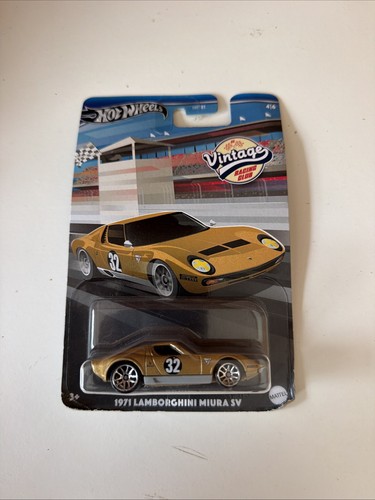 Hot wheels long cardvintage - hot,