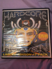 Hardcore Heaven Presents The