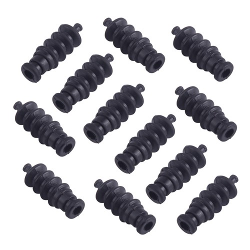 12pcs 37mm push - push, seals