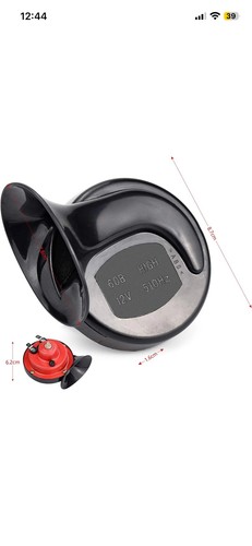 12v loud air horn - x,