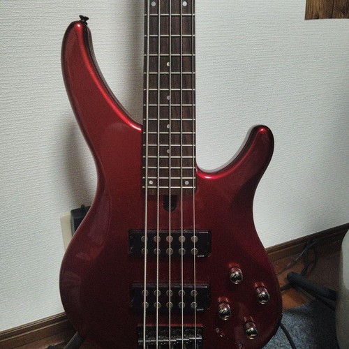 Yamaha trbx305 string - yamaha, 5-string