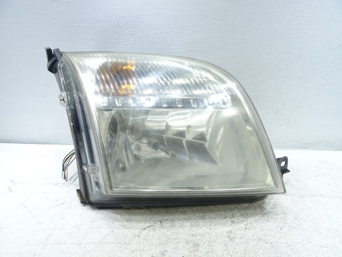 Ford fusion mk1 2003 - 2003, headlight