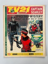 TV Century 21 Comic #200