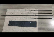Korda Kaizen Platinum Rod 12ft