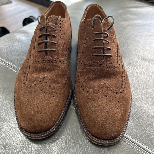 Loake shoes mens size 5 - loake,