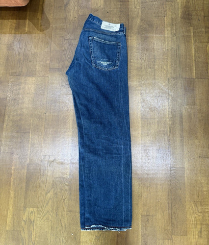 Stone island denims blue - island,
