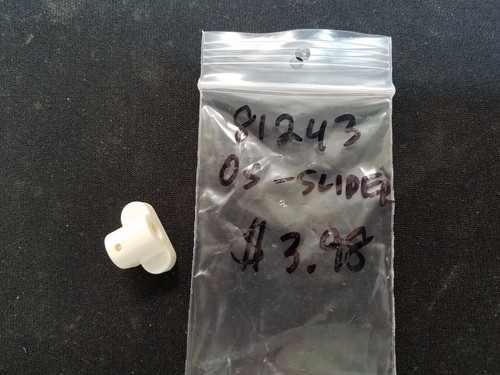 Mitchell oscillating slider - mitchell,