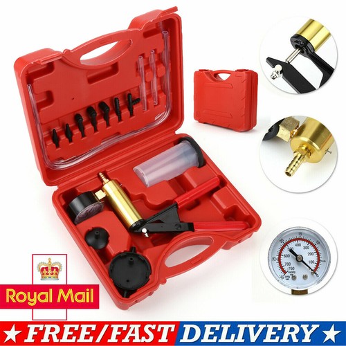 Car brake fluid - car, bleeder
