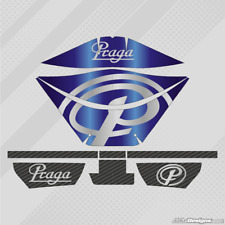 2019 PRAGA STYLE ROTAX AIRBOX