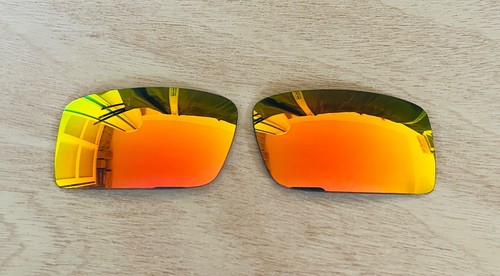 New polarized custom fire - polarized,