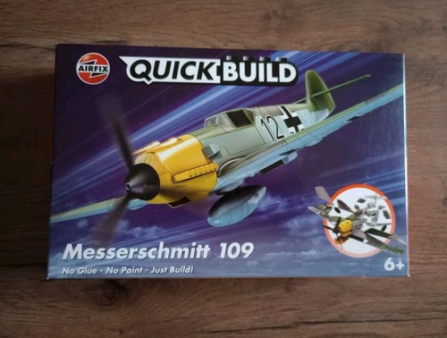Airfix quick build - quick,