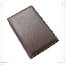 Classic leather case business - leather,