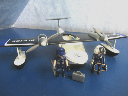 4445 police coast guard - 4445,