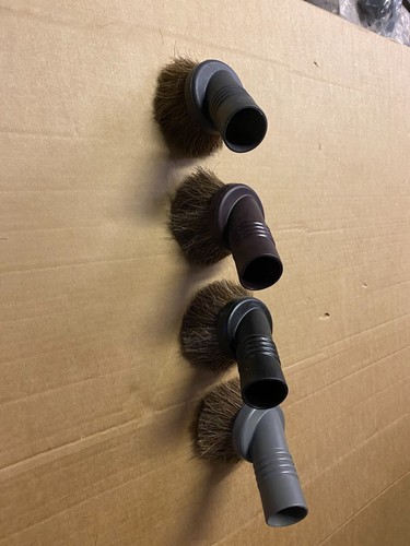 Genuine duster brush - genuine,
