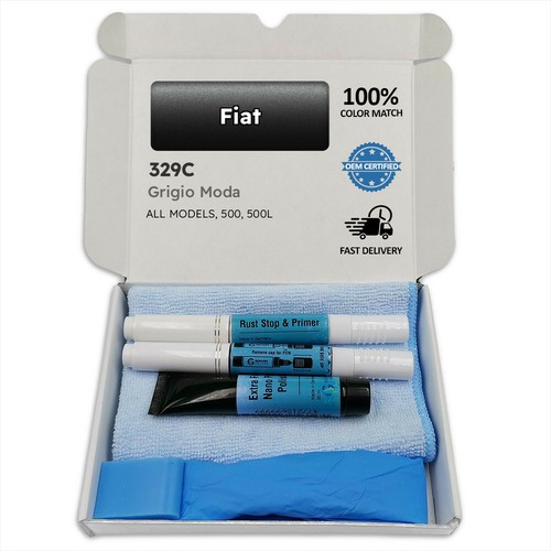 Touch paint pen for fiat - touch,
