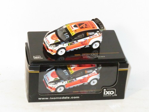 Ford fiesta rs wrc - ford,