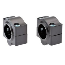 Voigt conversion to fat-bar