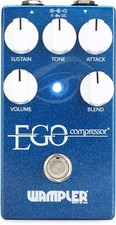 Wampler Ego Compressor V2
