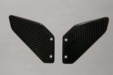 CARBON FIBRE Heel Plates