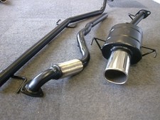 VAUXHALL ASTRA Mk4 HATCHBACK