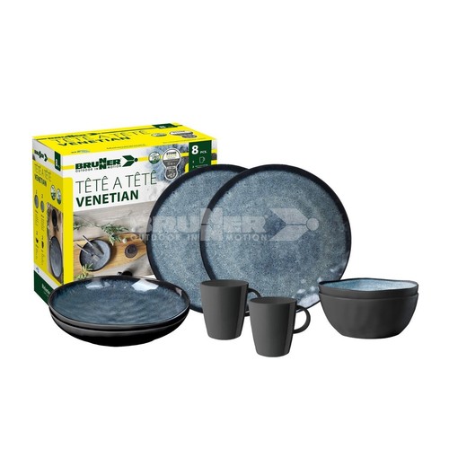 Brunner venetian melamine - brunner,