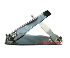 Elegant Touch Large Toe Nail Clippers Cutters Trimmer Nipper Finger  Effortless