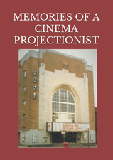 MEMORIES of a CINEMA