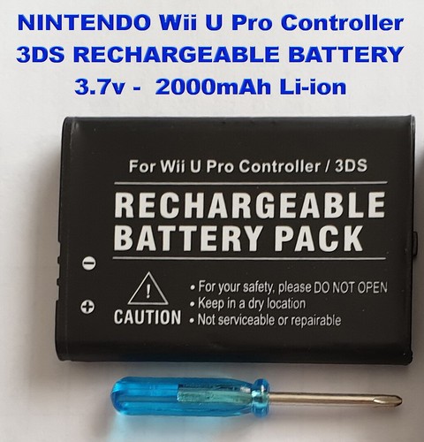 Nintendo wii pro controller - nintendo,