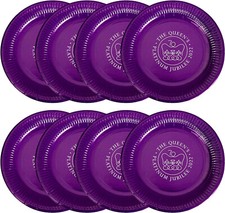 20 Queen Platinum Jubilee