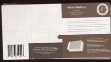 Studio Calico American Crafts Journal Kit Graph Paper Pad - 40 Sheet