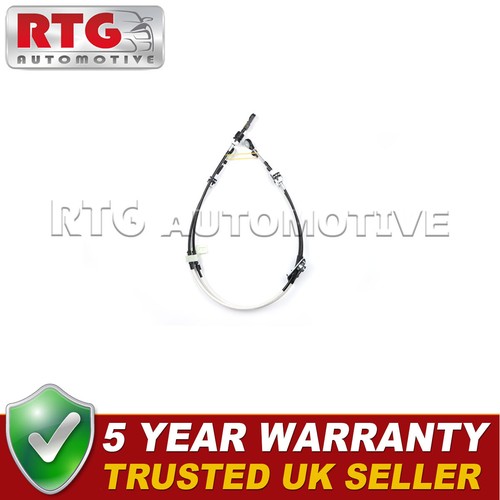 Gear selector cables - gear, set