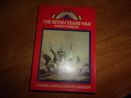 Seven years war - war, by