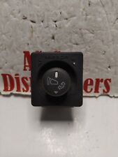 Land Rover Freelander 2001 Mirror Control Switch YUH100270 - JYF88 #SW82