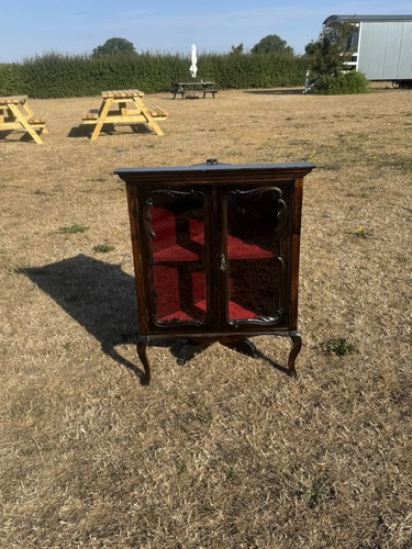Antique victorian corner - antique,