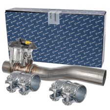 PIERBURG Repair Kit exhaust