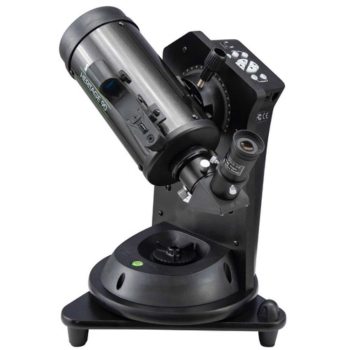 Sky watcher heritage - sky, 90